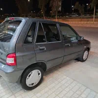 پراید 111|خودرو سواری و وانت|سمنان, |دیوار