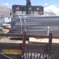 جرثقیل حمل ونقل