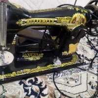 چرخ خیاطی باترفلای اصل