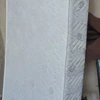 تخت یک نفره رویال با پایه باکس دار