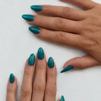 مدل ناخن فقط ۲۰۰ تومان