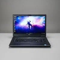 لپ تاپ دل|رایانه همراه|سمنان, |دیوار