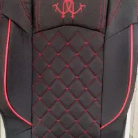 تودوزی وروکش صندلی|خودرو سواری و وانت|اصفهان, دوطفلان|دیوار