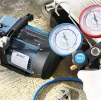 نصب کولرکازی وشارژ کولر بازبسته کردن|خدمات پیشه و مهارت|میانه, |دیوار