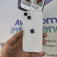 آیفون 13 نرمال 128