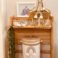 ست سیسمونی واتاق خواب کودک