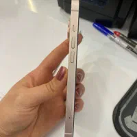 ایفون ۱۳صورتی نرمال|موبایل|بروجرد, |دیوار