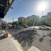 مغازه۴۲ متری/۵متر بر مغازه/بر اصلی جنت‌آباد شمالی|اجارهٔ مغازه و غرفه|تهران, جنت‌آباد شمالی|دیوار