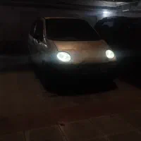 دوو ماتیز مدل ۸۱ سالم