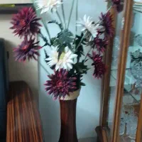 گل وگلدون|گل مصنوعی|کرج, گوهردشت|دیوار