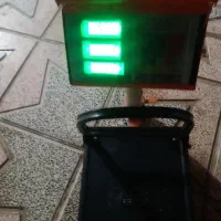 ترازو پیام توزین|فروشگاه و مغازه|باغستان, |دیوار