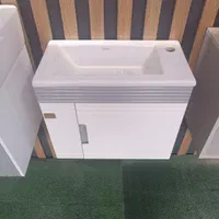 روشویی کابینتی چینی گاتریا ( آرامیس )
