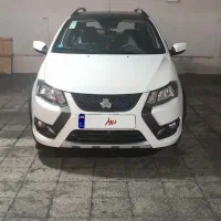 کوییک r403 بی رنگ