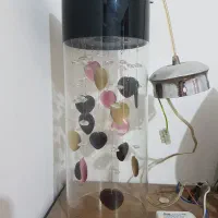 لوستر|لوستر و چراغ آویز|کرج, مصباح|دیوار