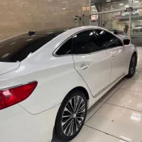 آزارا مدل 2016 فول خلیج|خودرو سواری و وانت|آبادان, |دیوار