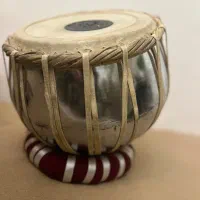 ساز طبلا|سازهای سنتی|تهران, قیطریه|دیوار