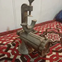 چرخ گوشت دستی|سایر لوازم برقی|قم, بلوار امین و ساحلی|دیوار