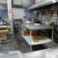آشپز وکمک اشپز