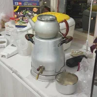 کتری وقوری|قوری، کتری، قهوهساز دستی|ایلام, |دیوار