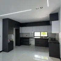 ویلا باغچه دوبلکس ۲۲۰ متر شهرکی سندتکبرگ|فروش خانه و ویلا|رویان, |دیوار