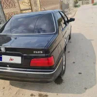 پژوپارس نیمه سفارشی ۱۴۰۱