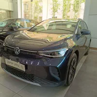 فولکس آی دی 4، مدل ۲۰۲۵
