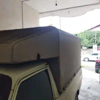 اتاق پیکان وانت زیر قیمت|قطعات یدکی و لوازم جانبی|نوشهر, |دیوار