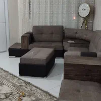 اجاره سوییت ۸۵ متری لوکس آپارتمان گلشهر|اجارهٔ کوتاه‌مدت آپارتمان و سوئیت|ارومیه, |دیوار