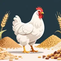 نیازمندکارگربرای مرغداری گوشتی