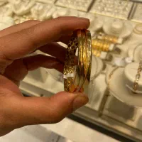 النگو مدل اپل  اقساط راحت کمترین پیشپرداخت