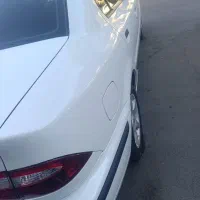 سمندef7 دوگانه کارخانه مدل ۹۱|خودرو سواری و وانت|بوکان, |دیوار