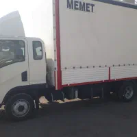 دایون ۶ تن صفر|خودرو سنگین|زرندیه, |دیوار