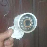 دوربین دید درشب ضد آب بدنه فلز