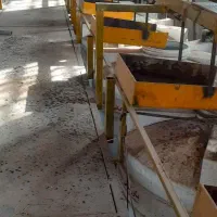 خط لیچ مخازن سیانیدی اسیدی همزن میکسر با فیلترپرس|ماشین‌آلات صنعتی|تهران, حسن‌آباد|دیوار