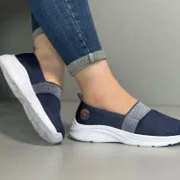 کفش راحتی زنانه سایز ۳۹.۵-۴۰