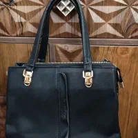 کیف مشکی زنانه