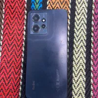 Note 12 ram 8 256gb|موبایل|قزوین, |دیوار