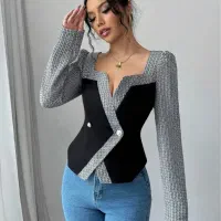 آموزش خیاطی پریسا