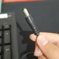 آداپتور 12ولت|قطعات و لوازم جانبی رایانه|بردسیر, |دیوار