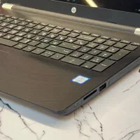 لپتاپ Hp نسل ششم بسیار تمیز و نو|رایانه همراه|تهران, بلوار کشاورز|دیوار