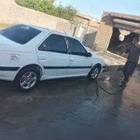 پارس 86|خودرو سواری و وانت|بکتاش, |دیوار