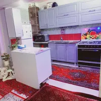آپارتمان ۷۰ متر دو خواب خوش نقشه زمزم غلامرضایی|اجارهٔ آپارتمان|تهران, زهتابی|دیوار