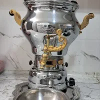 سماور ۸ لیتری افسون