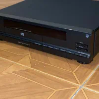 سی دی پلیر فیلیپس اروپایی|سیستم صوتی خانگی|تهران, چیتگر شمالی|دیوار