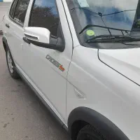 کوییک اس مدل ۴۰۲|خودرو سواری و وانت|ارومیه, |دیوار