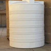 دبه/تانکر آب/مخزن پایه دار وایستاده/پلاستیکی وفلزی|مصالح و تجهیزات ساختمان|اصفهان, شاهزید|دیوار