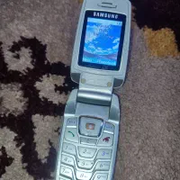 گوشی سامسونگ تاشو قدیمی اصل|موبایل|بهبهان, |دیوار