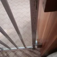 درب محافظ کودک آمریکایی|اسباب و اثاث بچه|تهران, شهرآرا|دیوار