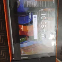 تبلت لنوو یوگا تب ۳|تبلت|تهران, حشمتیه|دیوار