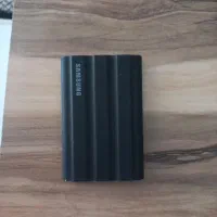 هارد اکسترنال سامسونگ  T7ssd